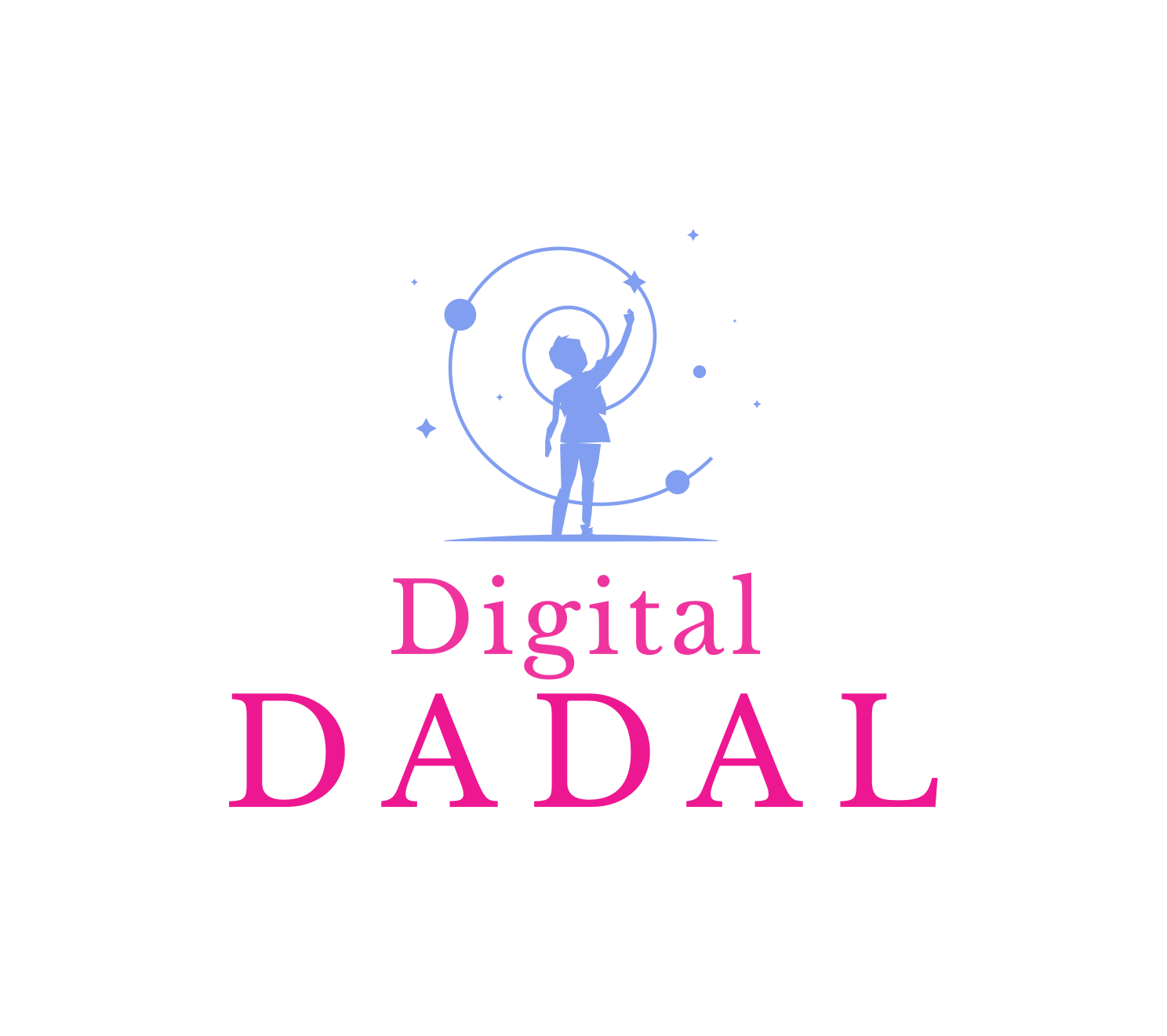 Digital DADAL Logo